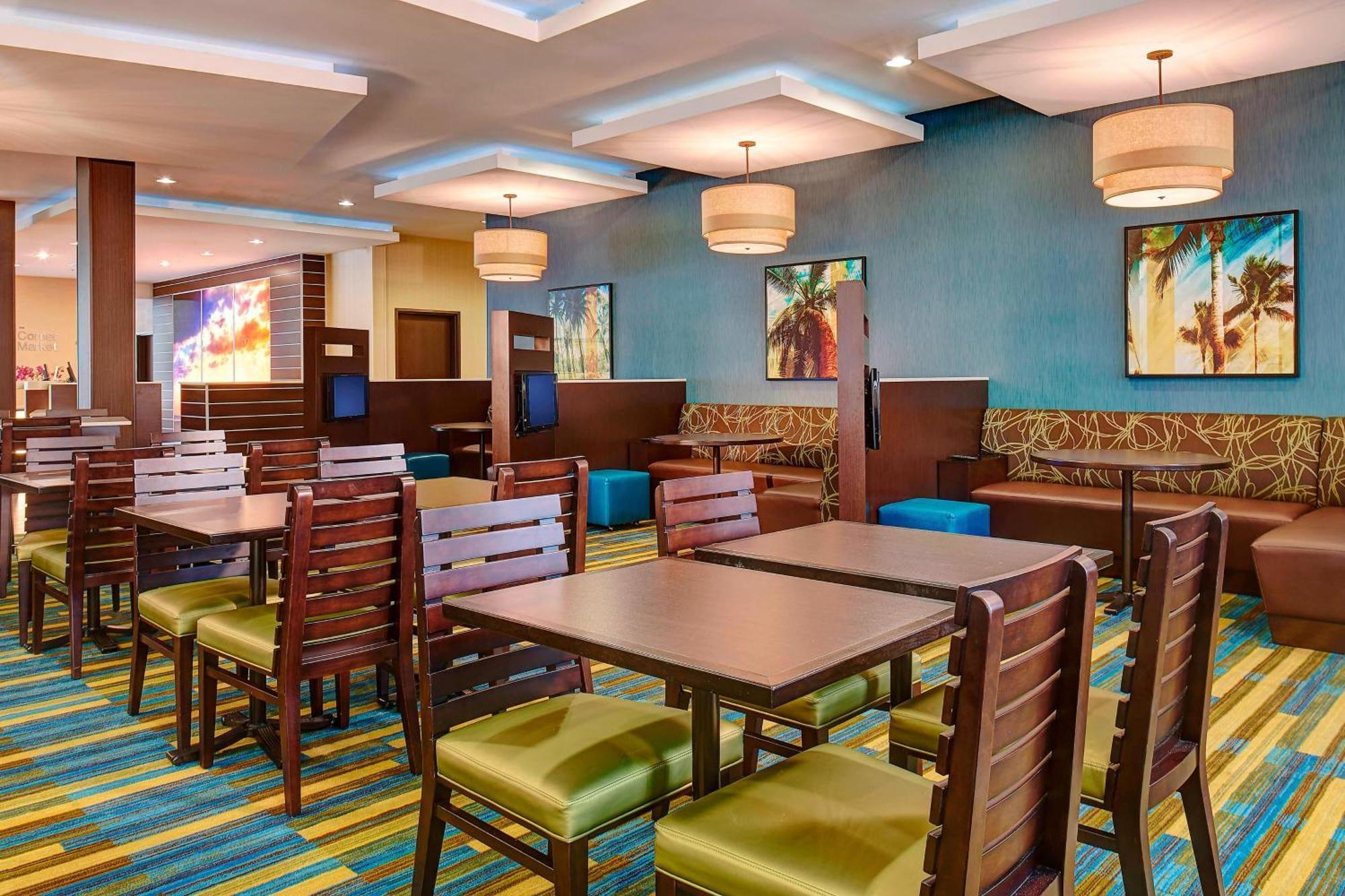 Fairfield Inn & Suites By Marriott San Diego Carlsbad Extérieur photo