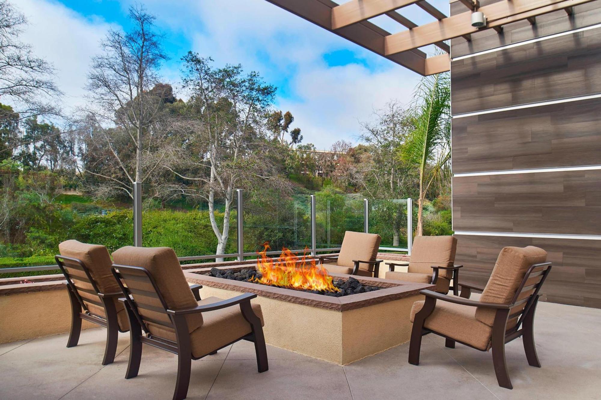 Fairfield Inn & Suites By Marriott San Diego Carlsbad Extérieur photo