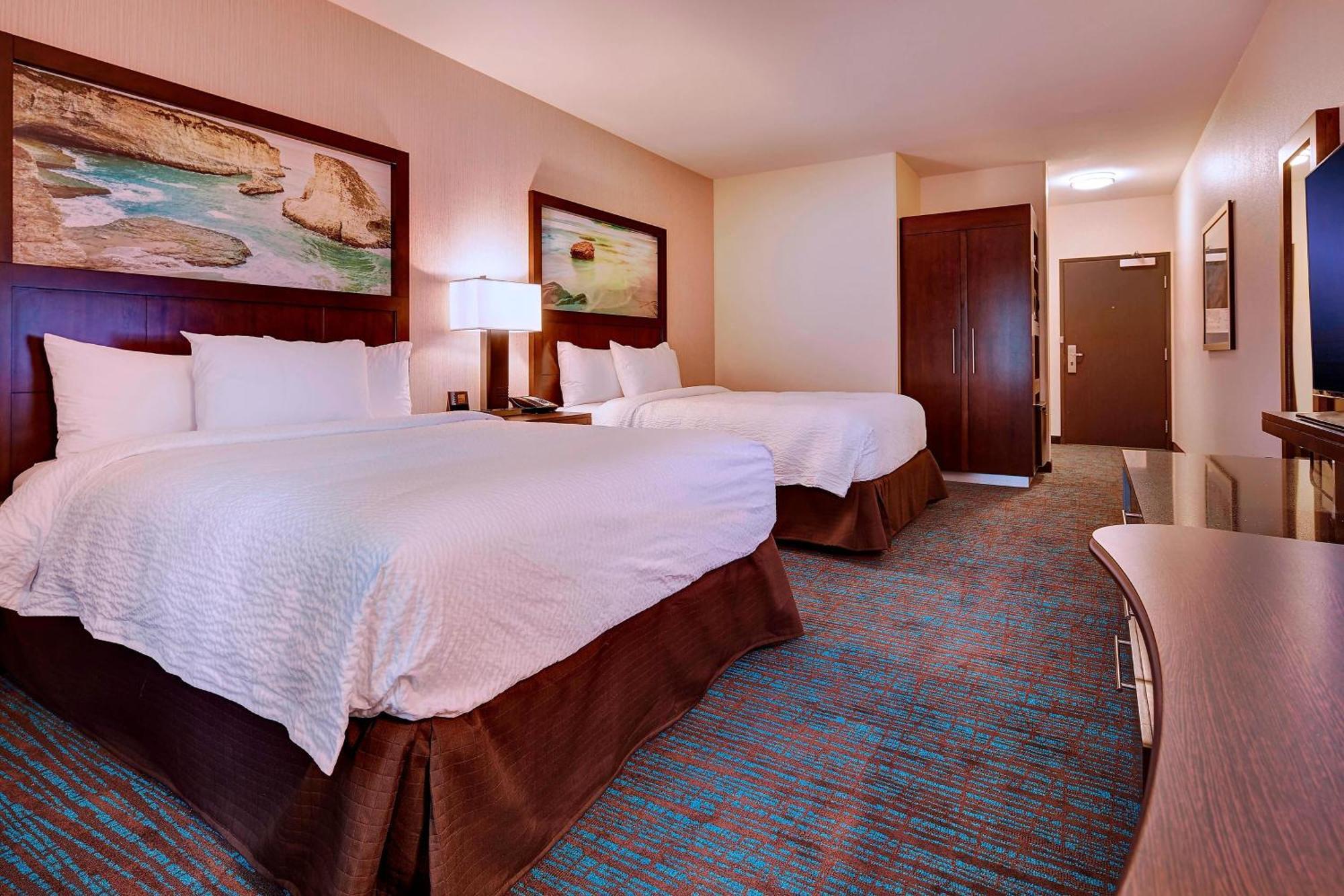 Fairfield Inn & Suites By Marriott San Diego Carlsbad Extérieur photo