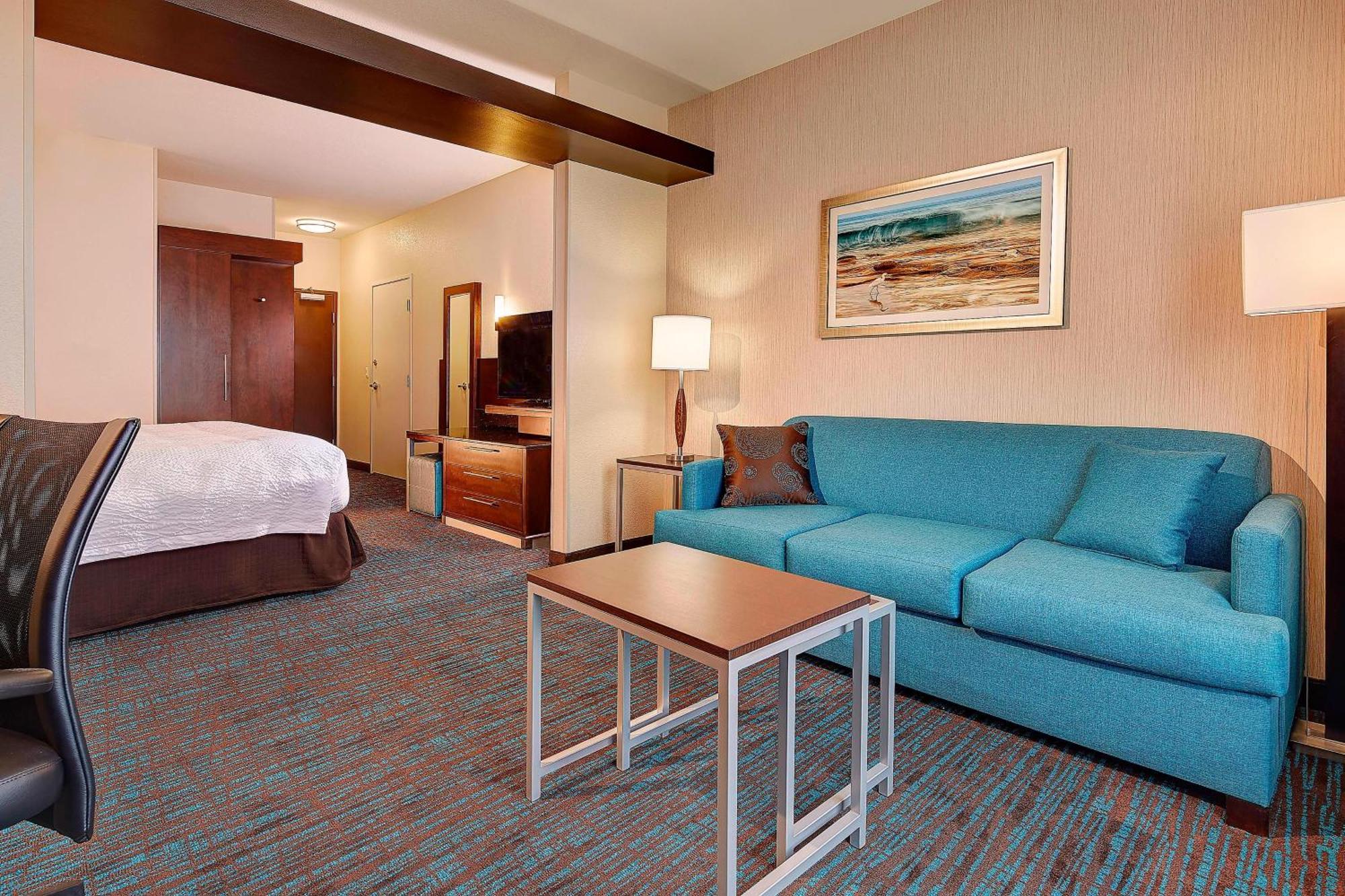 Fairfield Inn & Suites By Marriott San Diego Carlsbad Extérieur photo