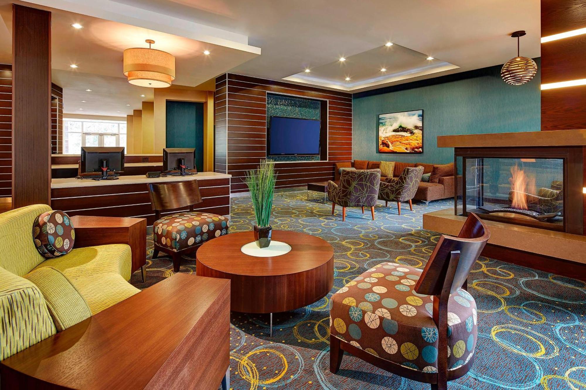 Fairfield Inn & Suites By Marriott San Diego Carlsbad Extérieur photo