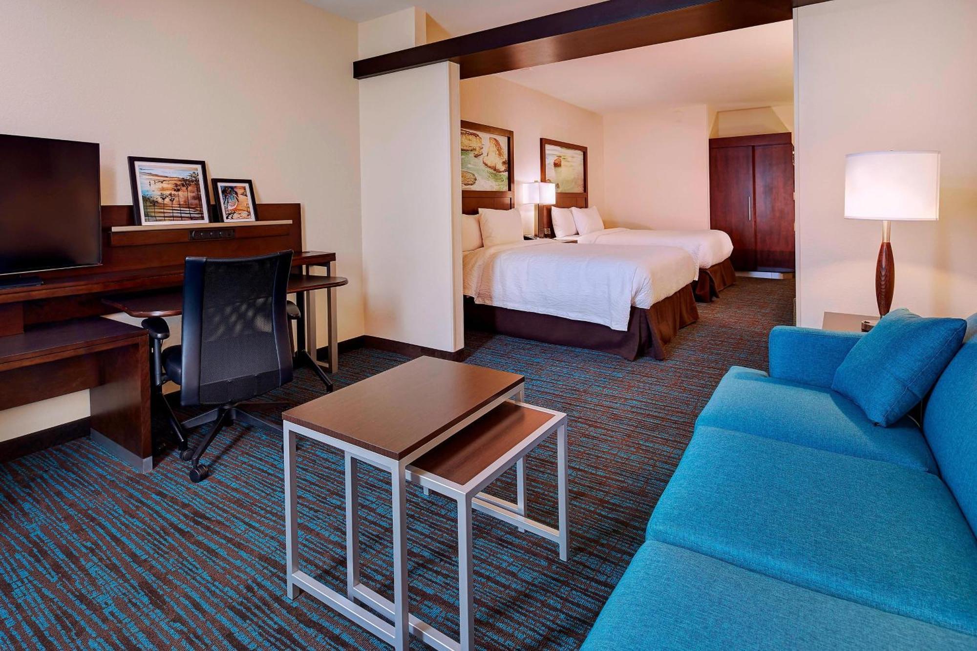 Fairfield Inn & Suites By Marriott San Diego Carlsbad Extérieur photo