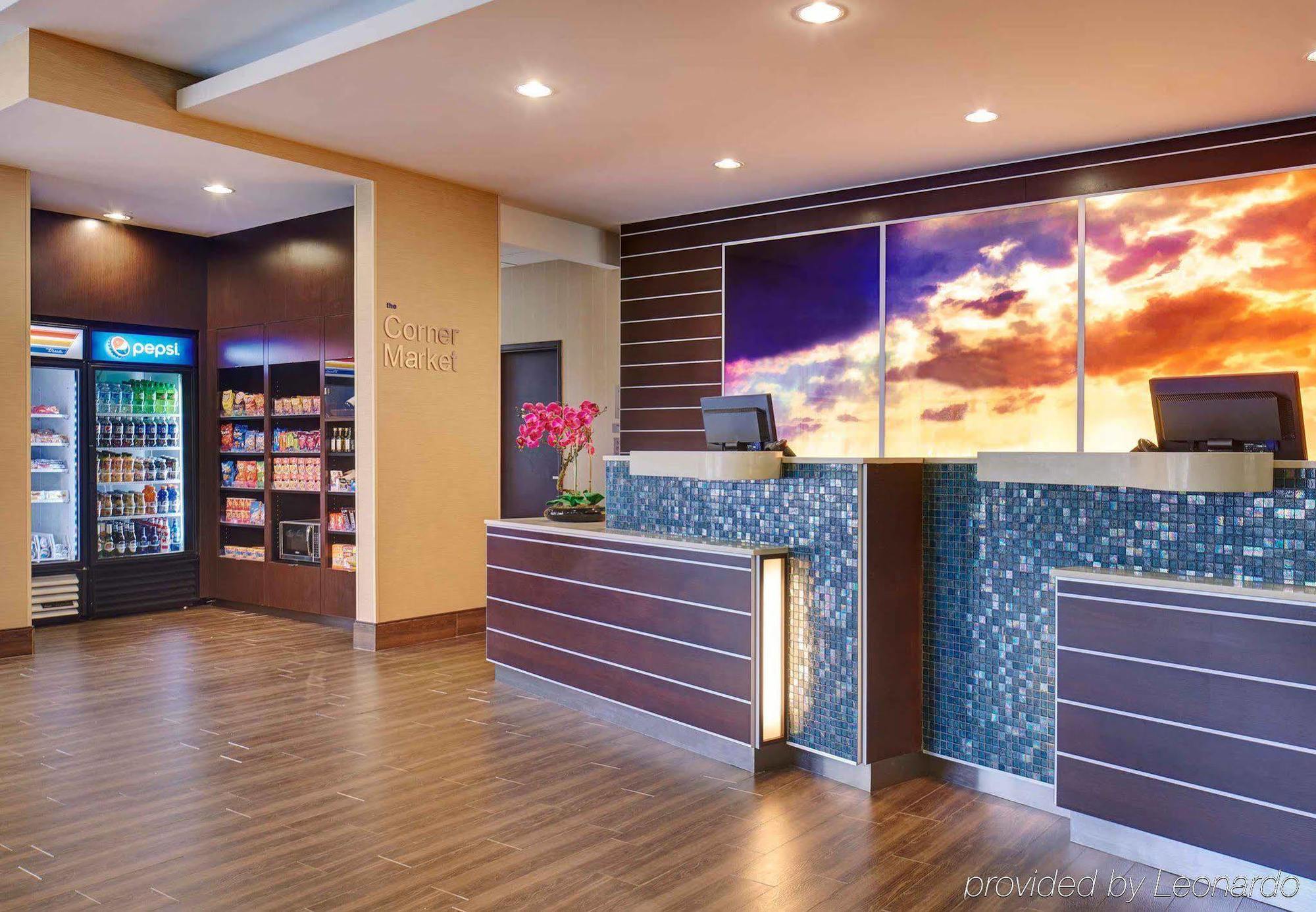 Fairfield Inn & Suites By Marriott San Diego Carlsbad Extérieur photo