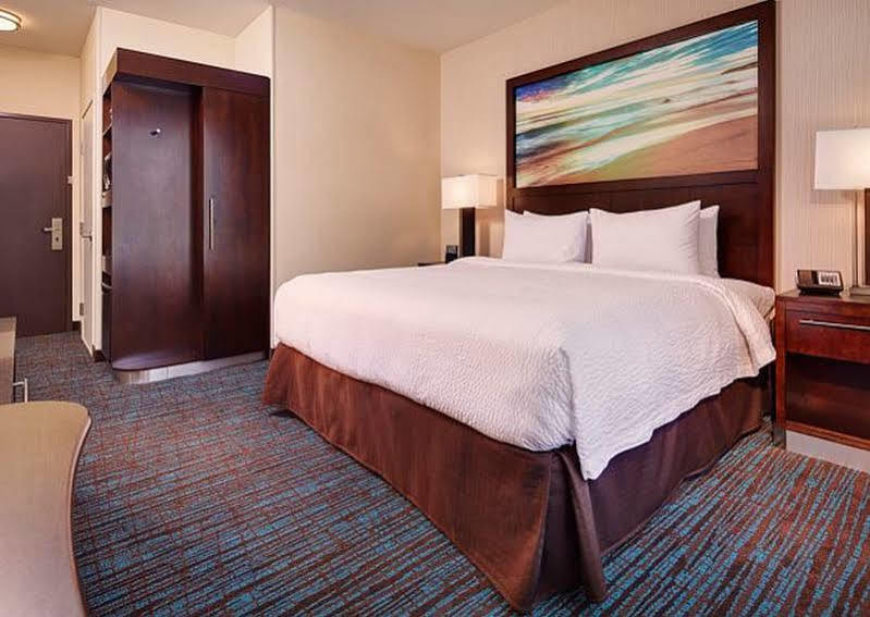 Fairfield Inn & Suites By Marriott San Diego Carlsbad Extérieur photo
